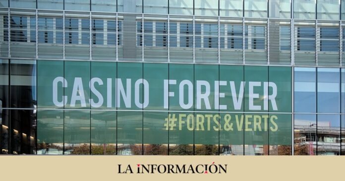 Casino Guichard collapses more than 31% in full meeting with its creditors

