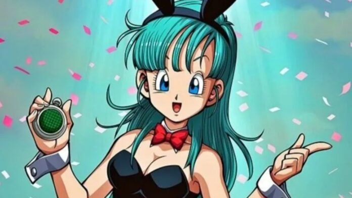  Dragon Ball: Bulma returns in her bunny outfit with this daring cosplay |  spaghetti code

