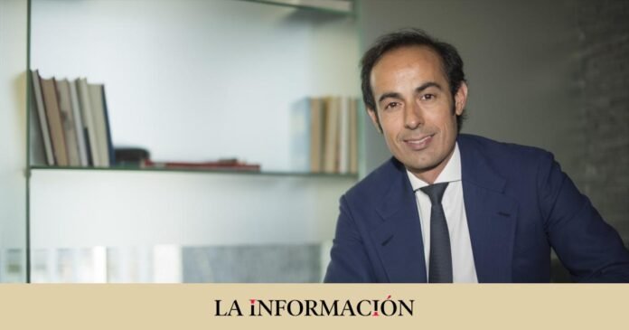 Generali appoints Carlos Escudero as new CEO for Spain


