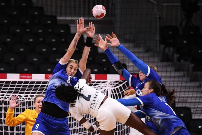 Handball fans will be able to choose the most valuable players of the season by voting KXan 36 Daily News

