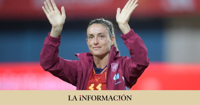How much does Alexia Putellas earn: this will be her fortune after the 2023 Women's World Cup

