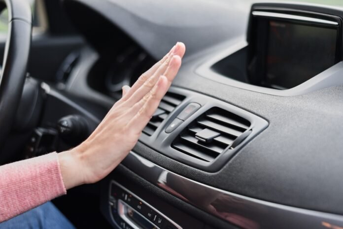How to turn on the air conditioner in the car in the summer - Rossiyskaya Gazeta

