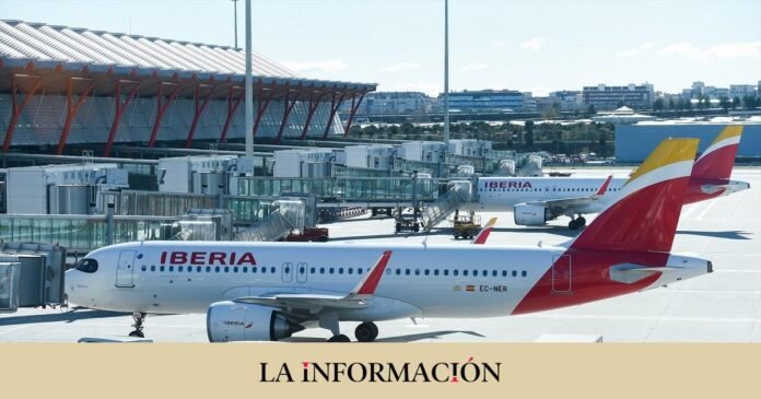 Iberia boosts its flight offer with more connections and new destinations in winter

