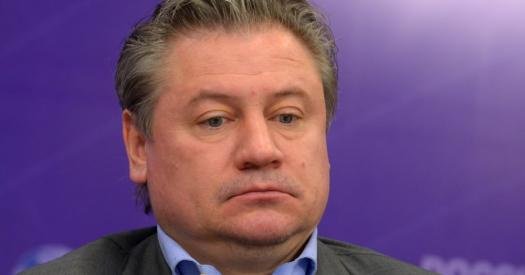 Kanchelskis could soon lead a foreign club 

