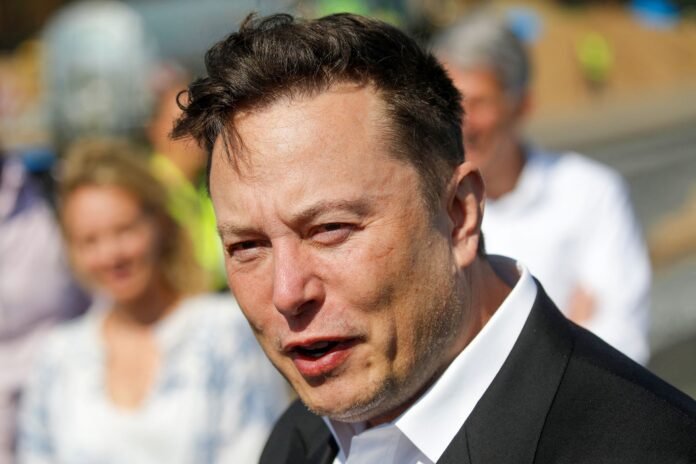 Musk became the richest man in the world again KXan 36 Daily News

