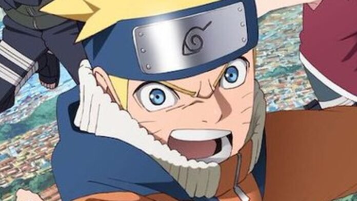  Naruto reveals trailer, release date and details of his next anime |  spaghetti code

