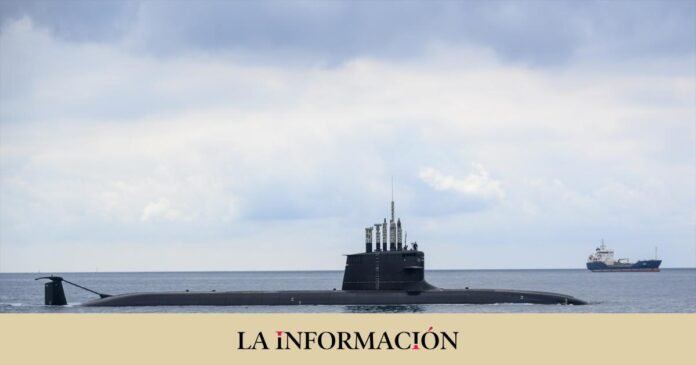 Navantia outlines a submarine sale offer to India for Project-75

