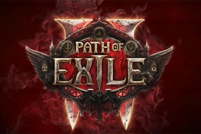 Path of Exile 2 authors released a new gameplay trailer for the game KXan 36 Daily News

