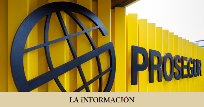 Prosegur earns 43 million up to June, 8% more, due to the boost from Latam and Europe

