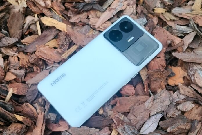 Realme GT3 is the best smartphone on the Russian market KXan 36 Daily News

