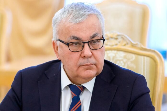 Russian Deputy Foreign Minister Vershinin: Russia understands that the West pressured Africa because of the summit - Rossiyskaya Gazeta