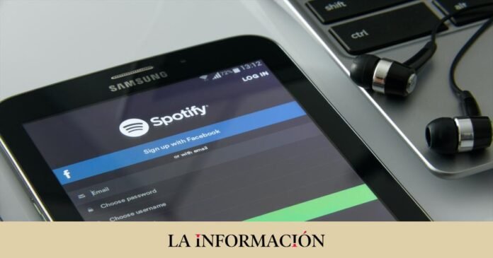 Spotify raises the price of Premium family subscriptions up to 3 euros more


