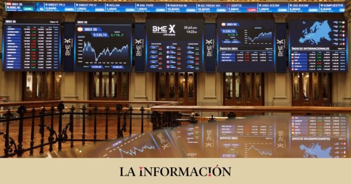  Stress test and naked banking in the face of the political risk of public debt |  Opinion of Rubén J. Lapetra

