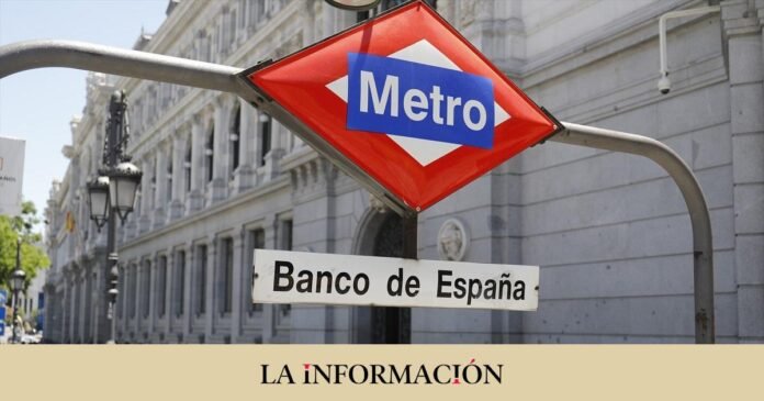 The Bank of Spain receives the green light to send to destroy counterfeit currencies

