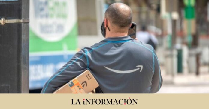 The CNMC appeals the 'Amazon rate' of Barcelona for distorting competition
