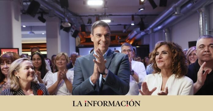 The PSOE designs a deeper tax reform to pave an agreement with Sumar

