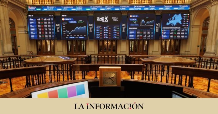 The Spanish stock market will lose strength at the end of the year pending the 'macro'

