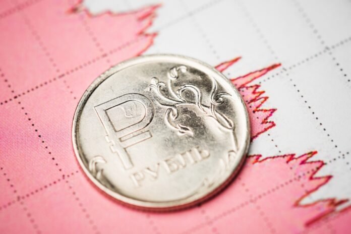 The key risk for the ruble: stagflation, which will lead to a global financial and economic crisis KXan 36 Daily News

