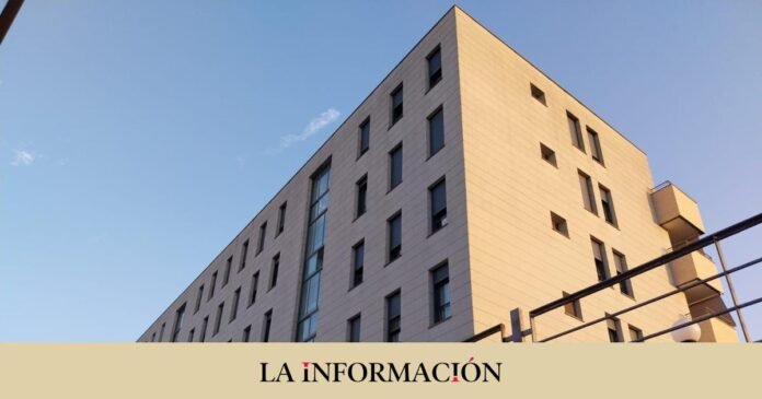 The price of housing for rent rises 4.5% and points to a record in three autonomies

