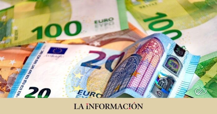 The trompe l'oeil of economic information on Spain

