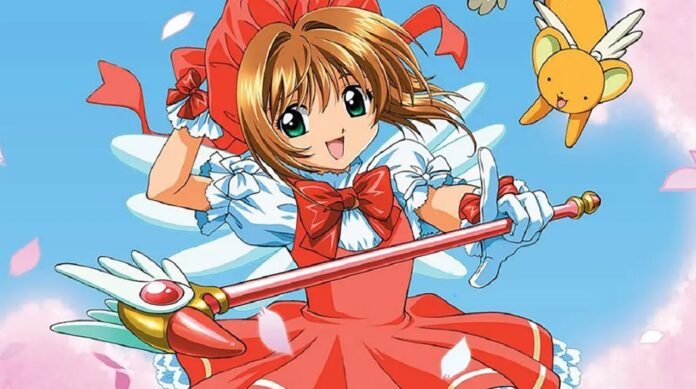  Card Captor Sakura cosplay turns CLAMP character into an angelic creature |  spaghetti code

