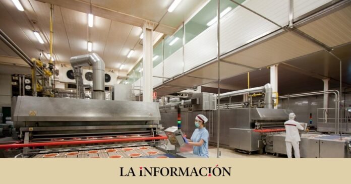 Casa Tarradellas invoices 8.5% more but lowers its profitability affected by the CPI

