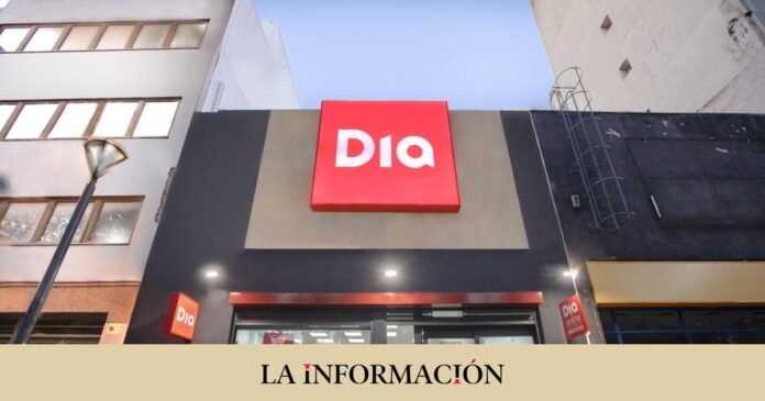DIA sells all its stores in Portugal to Auchan (Alcampo) for 155 million

