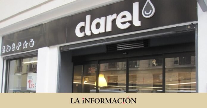 Dia cancels the sale of more than a thousand Clarel stores to C2 for breaching the agreement

