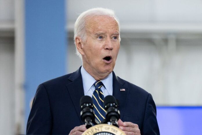 Green: Biden impeachment inquiry could start as early as September KXan 36 Daily News

