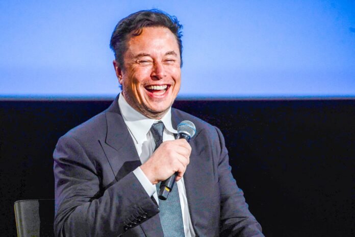 Musk: US Department of Justice should sue itself for double standards KXan 36 Daily News

