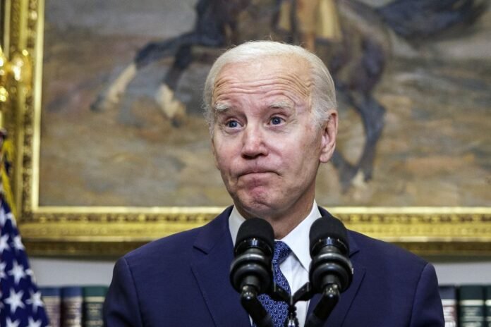 NYP: Biden used at least three pseudonyms for secret communication with his son in Ukraine KXan 36 Daily News

