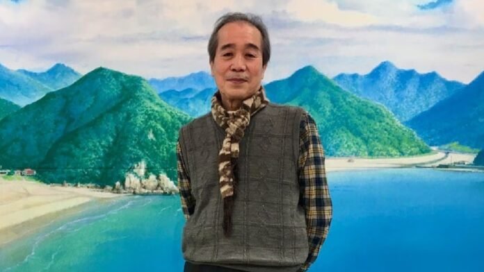  Nizo Yamamoto, Art Director of Studio Ghibli, dies at 70 |  spaghetti code

