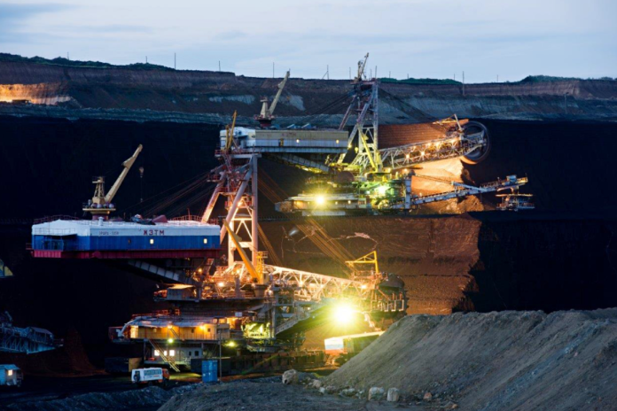 Второй год подряд угольные разрезы СУЭК-Красноярск работают в очень напряженном режиме.