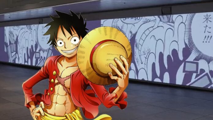 One Piece: Episode 1071 Announcement Shows Everything 

