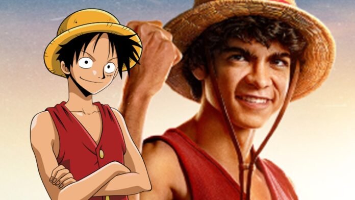  One Piece: Live Action from Netflix Reveals New Looks for Its Main Characters |  spaghetti code

