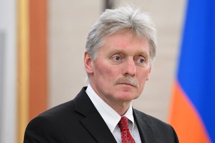 Peskov allowed a return to the grain deal on Russia's terms KXan 36 Daily News

