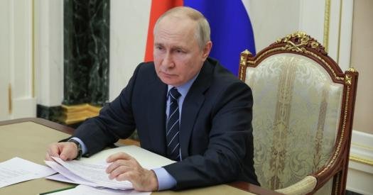 Putin announced the degradation of international sports organizations for their politicization

