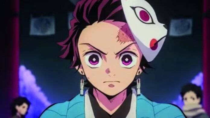  Rumor has it that Kimetsu no Yaiba may release one of his bows as a movie |  spaghetti code

