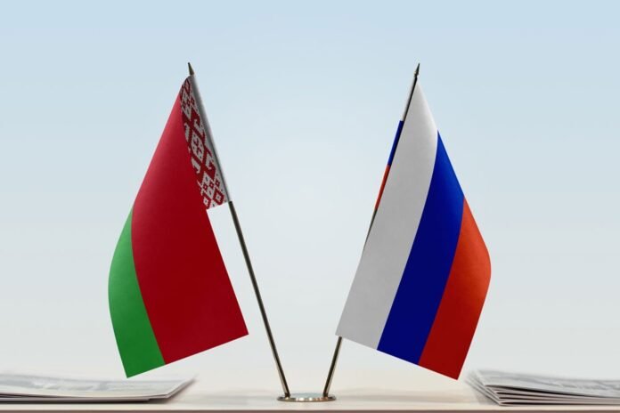 Russia and Belarus signed an agreement on international transport - Rossiyskaya Gazeta

