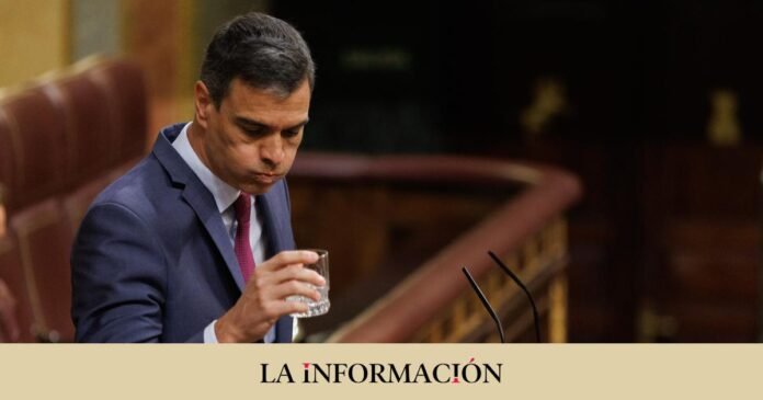  Sánchez's 'haircut' to regional public debt and country risk |  Opinion of Rubén J. Lapetra

