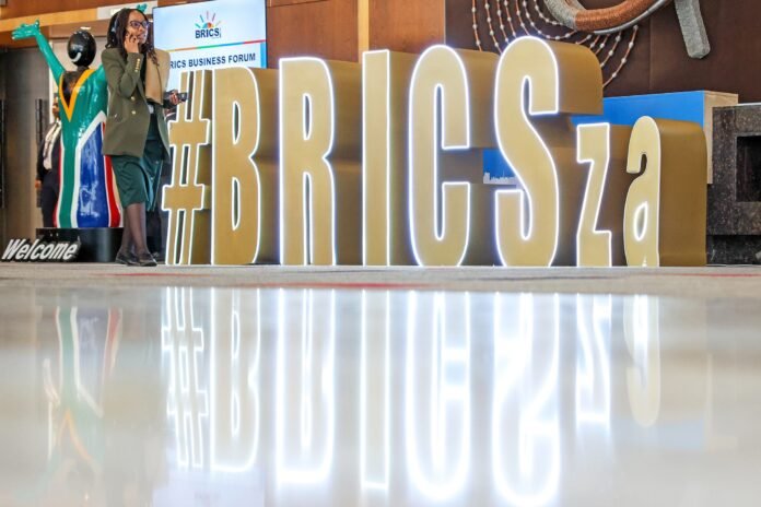 Six more countries to join the BRICS: Johannesburg summit results KXan 36 Daily News

