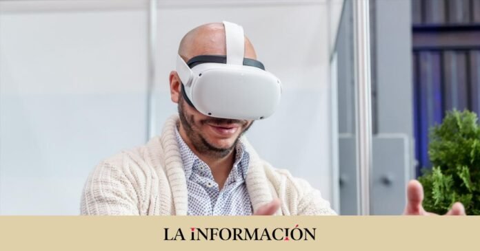Spanish SMEs specialized in the metaverse will invoice 35% more in 2023

