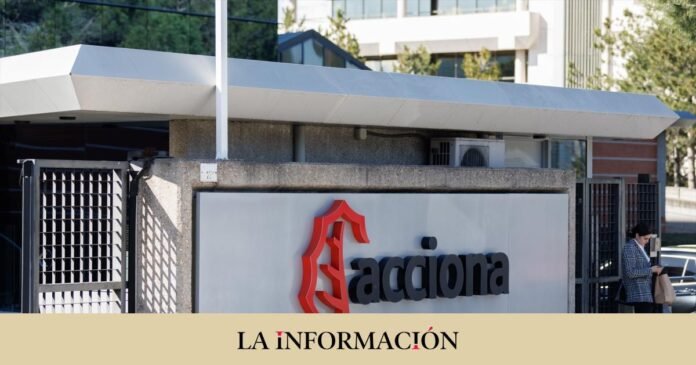 The EC endorses the energy infrastructure company of Acciona, Cobra and Endeavor

