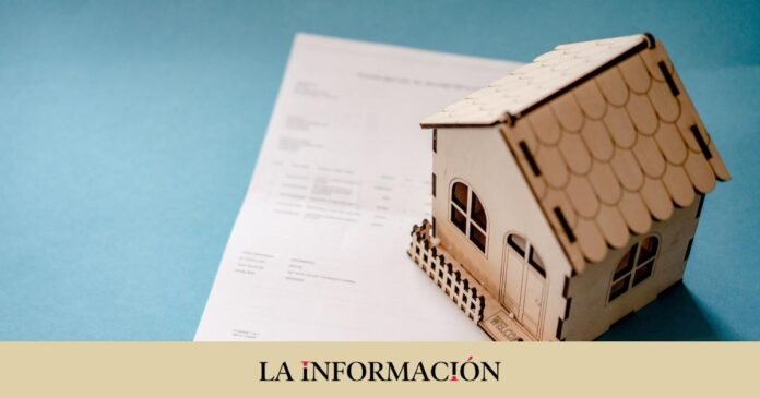 The mistake with your mortgage that you should not make, according to Gonzalo Bernardos

