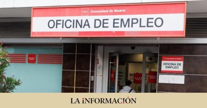 The sanctions of the SEPE to unemployed for not participating in reconversion programs

