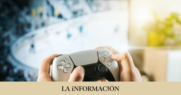 The video game market grows in Spain and invoices more than 2,000 million

