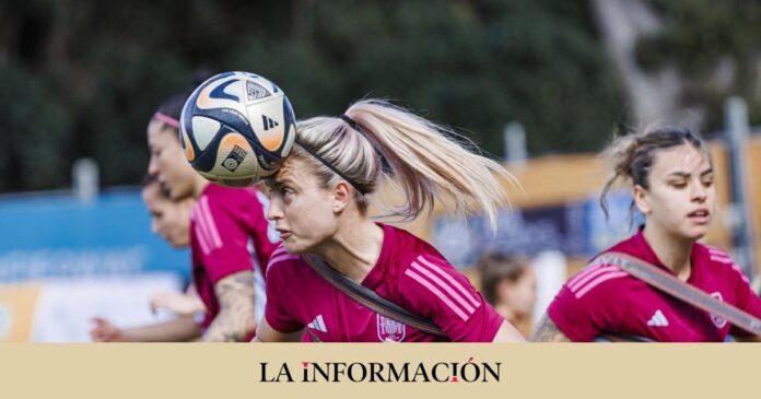 This is what the Spanish players will earn if they win the 2023 Women's World Cup

