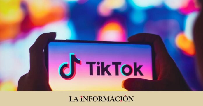 TikTok will store millions of European user data in places in the EU

