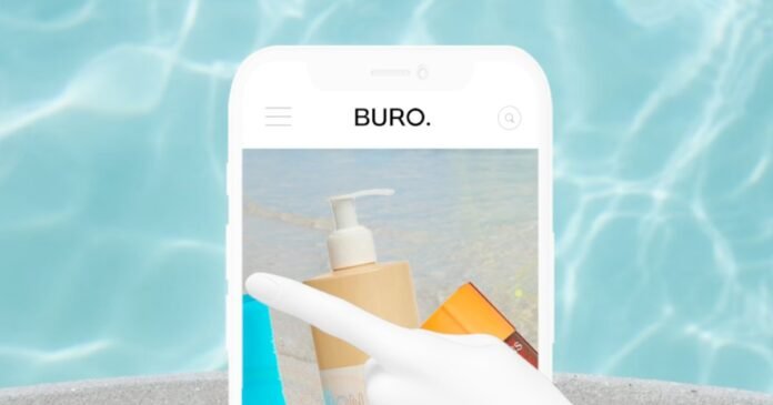  What to do if the skin is burned and how to sunbathe correctly?  Digest BURO.

