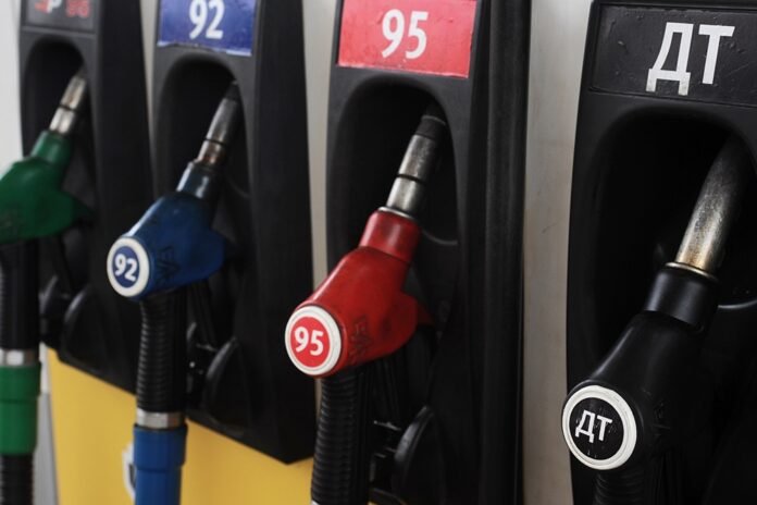 A bill on marginal retail prices for gasoline KXan 36 Daily News has been submitted to the State Duma

